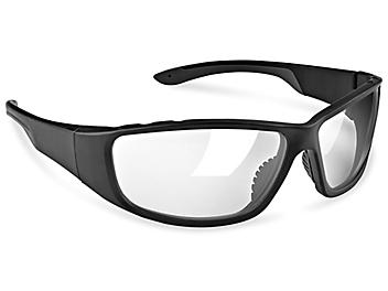 Optimus&trade; Safety Glasses - Clear S-19899C