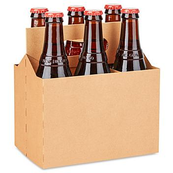 6 Bottle Beer Carrier