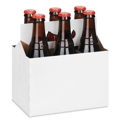  6 Bottle Beer Carrier