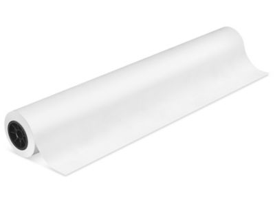 Tyvek&reg; Roll - White, 36" x 150' S-19917