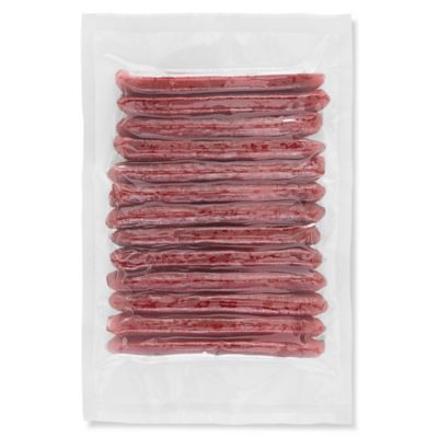 Uline Vacuum Bags for Foodsaver&reg;- 8 x 12" S-19920