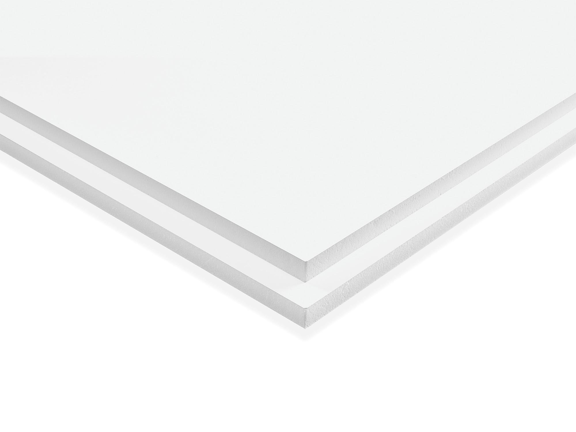 Foam Polystyrene Sheets (W54679)