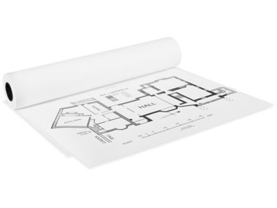 Plotter Paper - 24 x 500