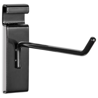  Peg Hooks for Gridwall - 6"