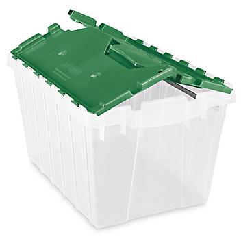 File Storage Keepbox&trade; - Green Lid S-19938G