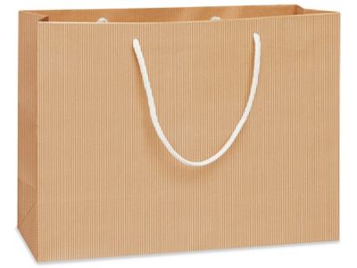 Kraft Eurototes - 13 x 5 x 10", Boutique S-19971