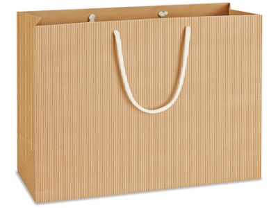 Kraft Eurototes - 16 x 6 x 12", Vogue S-19972