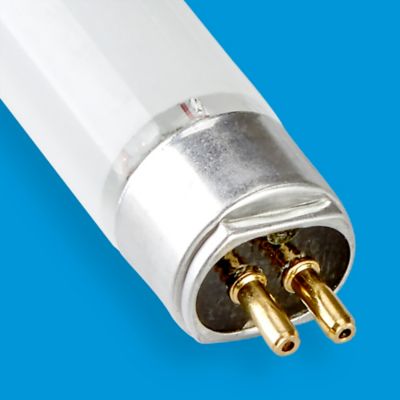 Energy Saver Fluorescent Tubes - 45" T5, Cool White S-19984