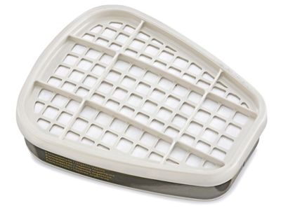 3M 6005 Formaldehyde/Organic Vapor Cartridge S-20005