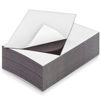 Magnetic Tape Strips - 4 x 6" S-20010