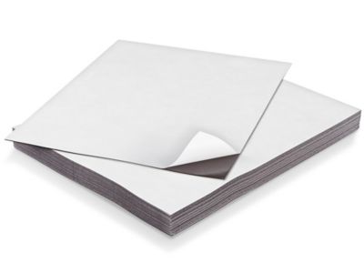 Magnetic Tape Strips - 8 1/2 x 11" S-20011