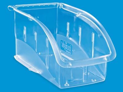 ultra-clear-bins-10-7-8-x-5-1-2-x-5-1-4-s-20027-uline