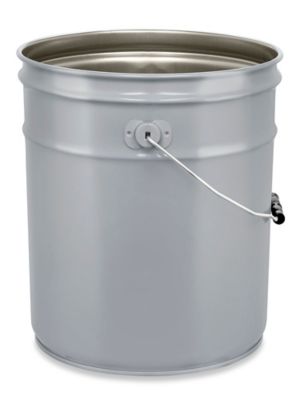 PailSaver™ Lid Fits 5 Gallon Pail