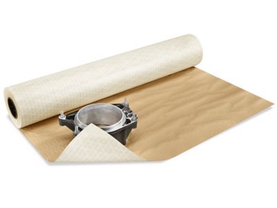 Reinforced Kraft Paper Roll - 36" x 300' S-20031