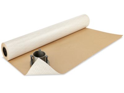 30 lb Kraft Paper Roll - 30 x 1,200' S-3578 - Uline