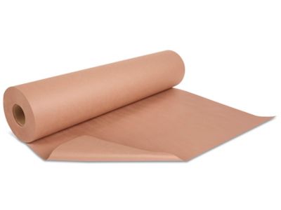 36-Inch X 167-Foot Red Rosin Paper