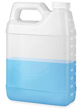F-Style Jugs - 32 oz, Natural S-20040