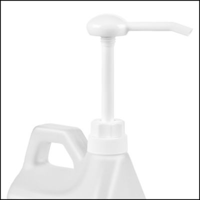 Plastic Jug Pump
