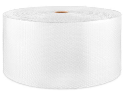 Super Duty Bubble Roll - 12" x 300', 3/16", Non-Perforated S-20052
