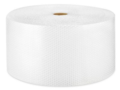 Super Duty Bubble Roll - 24" x 300', 3/16", Perforated S-20053P