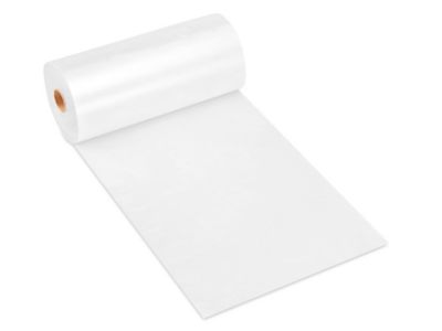 Clear Poly Sheeting - 2 Mil, 3' x 200'