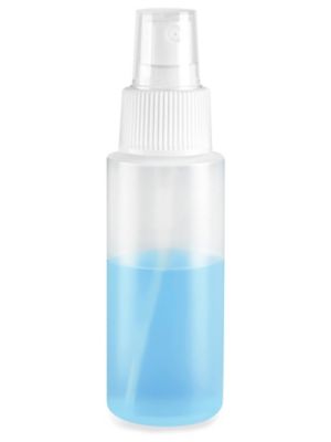 Mister Spray Bottles, Small Spray Bottles in Stock - ULINE