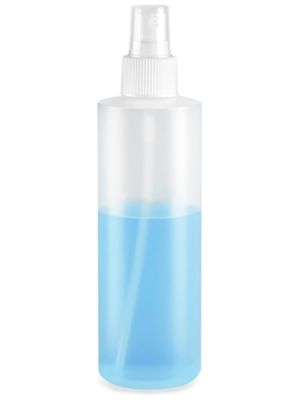 8 oz spray bottles hot sale bulk