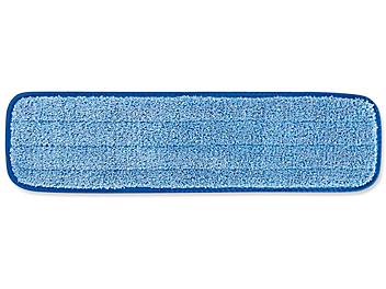 Heavy Duty Microfiber Replacement Pad - 18" S-20083