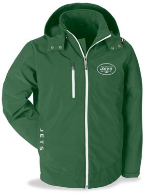 nfl snow jackets