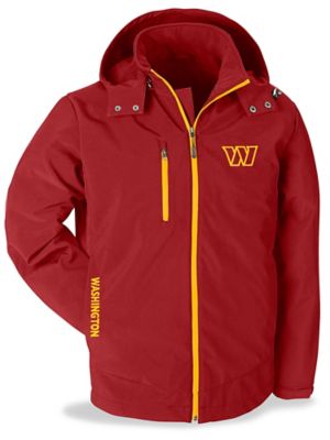 NFL Washington Commanders Jackets