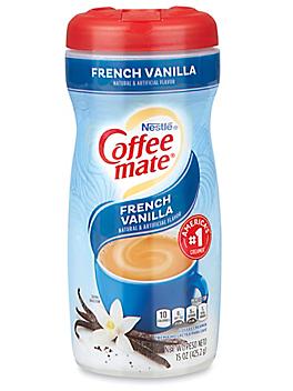 Coffee-Mate&reg; French Vanilla Creamer S-20092