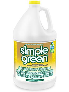 Simple Green&reg; Lemon - 1 Gallon Bottle S-20097