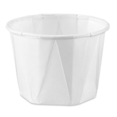 Uline Crystal Clear Plastic Cups - 16 oz S-22276 - Uline