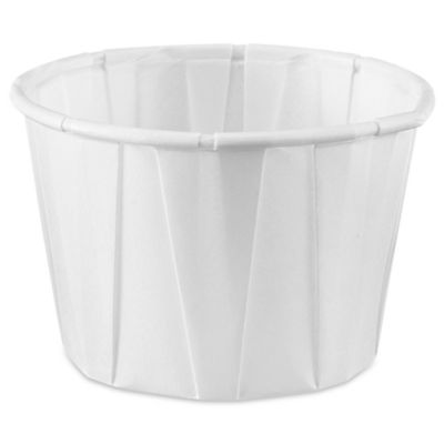 Plastic Cups with Lids, Clear Plastic Cups in Stock - ULINE