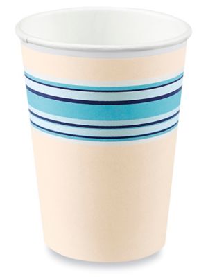 Uline Signature Paper Cold Cups - 5 oz S-20154