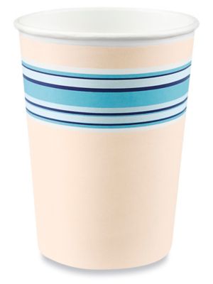 Cone Paper Cups - 4 oz S-9978 - Uline