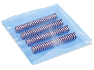 VCI Poly Bags - 4 Mil, 12 x 12" S-20162