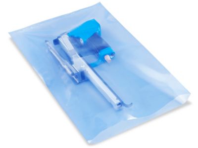 VCI Poly Bags - 4 Mil, 12 x 20" S-20163
