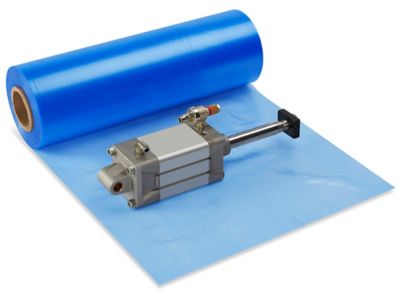 VCI Poly Sheeting - 4 Mil, 20" x 500' S-20170