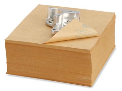 Industrial VCI Sheets - 6 x 6" S-20171