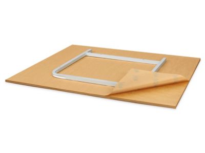 Industrial VCI Sheets - 40 x 48" S-20172