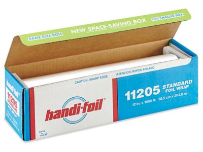 Handi-Foil 12