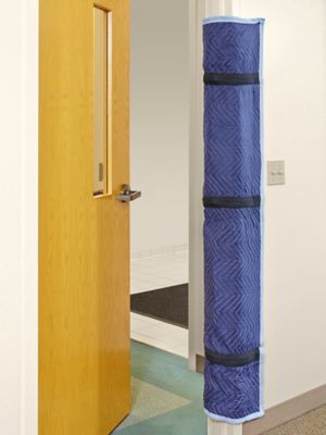 Protector Para Puertas, Seguridad en casa