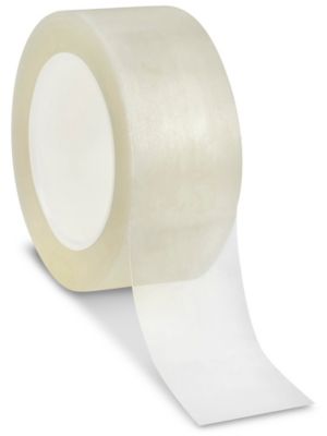 1 White HD Masking Tape, 60yds (36/cs) – Techniclean