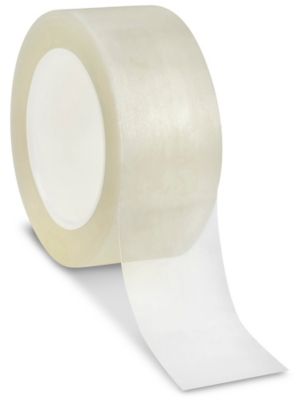 2" White Poly Tape