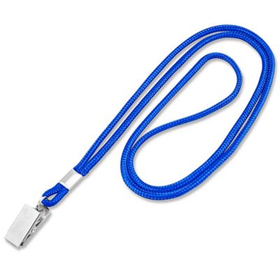 Standard Lanyard with Clip