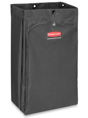 Replacement Bag for Rubbermaid&reg; Housekeeping Cart S-20225