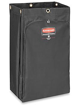 Replacement Bag for Rubbermaid&reg; Housekeeping Cart S-20225
