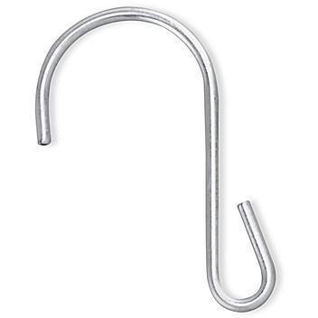 Metal S-Hooks - Standard S-20268