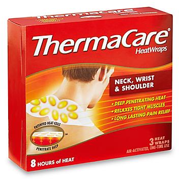 ThermaCare&reg; HeatWrap S-20297